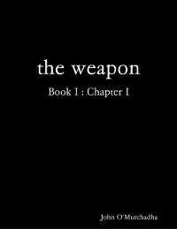 Cover Weapon