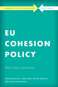 Cover EU Cohesion Policy in Practice