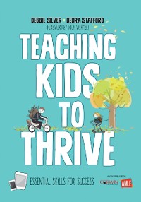 Cover Teaching Kids to Thrive