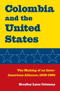Cover Colombia and the United States