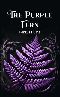 Cover Purple Fern