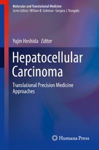 Cover Hepatocellular Carcinoma