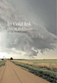 Cover In Cold Ink