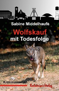 Cover Wolfskauf mit Todesfolge