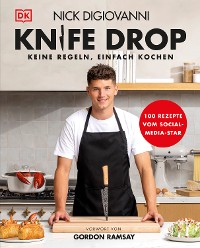 Cover Knife Drop