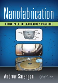 Cover Nanofabrication