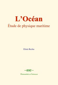 Cover L’océan