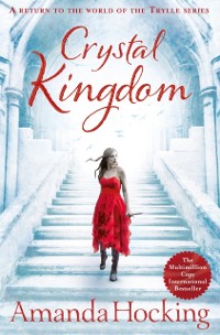 Cover Crystal Kingdom