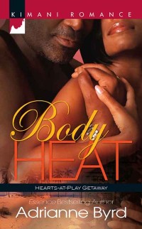 Cover Body Heat