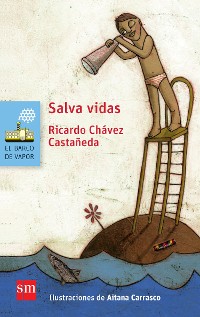 Cover Salvavidas