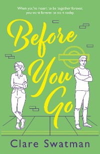 Cover Before You Go