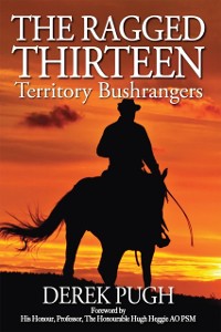 Cover Ragged Thirteen