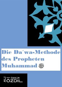 Cover Die Dawa-Methode des Propheten Muhammad