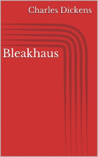 Cover Bleakhaus