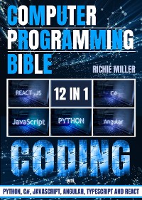 Cover Computer Programming Bible