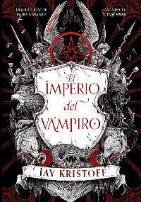 Cover El imperio del vampiro