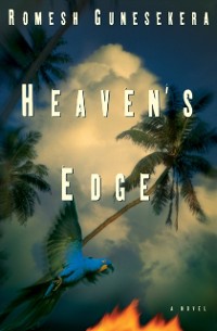 Cover Heaven's Edge