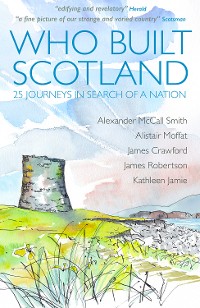 Cover Who Built Scotland