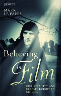 Cover Believing in Film