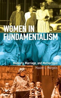 Cover Women in Fundamentalism