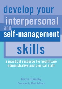 Cover Develop Your Interpersonal and Self-Management Skills