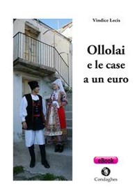 Cover Ollolai e le case a un euro