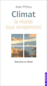 Cover Climat - La realité tout simplement