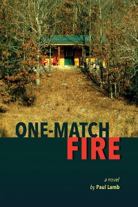 Cover One-Match Fire