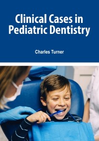 Cover Clinical Cases in Pediatric Dentistry
