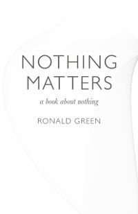 Cover Nothing Matters