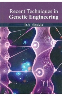 Cover Recent Techniques in Genetic Engineering