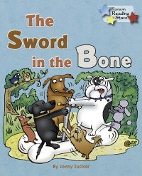 Cover Sword in the Bone