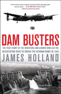 Cover Dam Busters