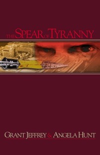 Cover Spear of Tyranny