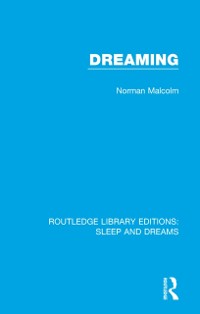 Cover Dreaming
