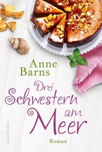 Cover Drei Schwestern am Meer (Neuauflage)