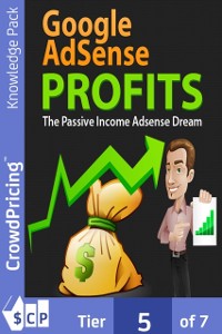 Cover Google AdSense Profits