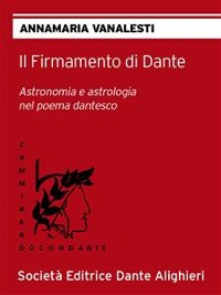 Cover Il Firmamento di Dante