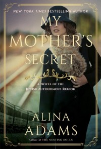 Cover My Mother's Secret