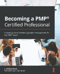 Cover Becoming a PMP® Certified Professional
