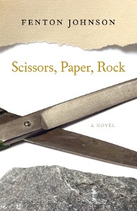 Cover Scissors, Paper, Rock