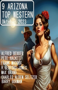 Cover 9 Arizona Top Western Oktober 2023