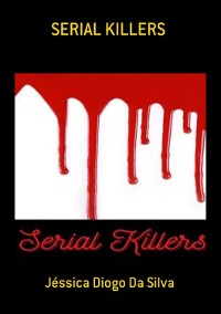 Cover Serial Killers