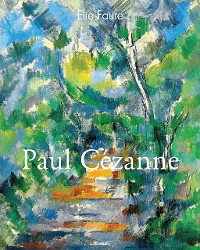 Cover Paul Cézanne