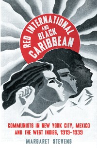Cover Red International and Black Caribbean