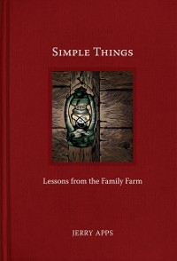 Cover Simple Things