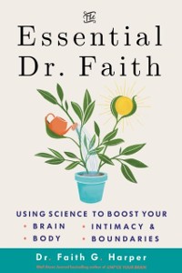 Cover Essential Dr. Faith