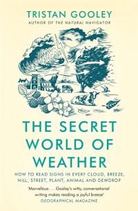 Cover Secret World of Weather