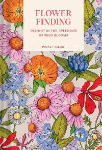 Cover Pocket Nature: Flower Finding