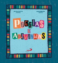 Cover Poesias e Adivinhas